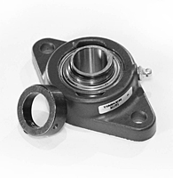 2-Bolt - RV Locking Collar